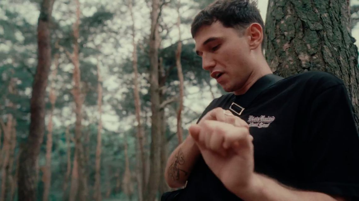 MŁODYBA - JESZCZE RAZ