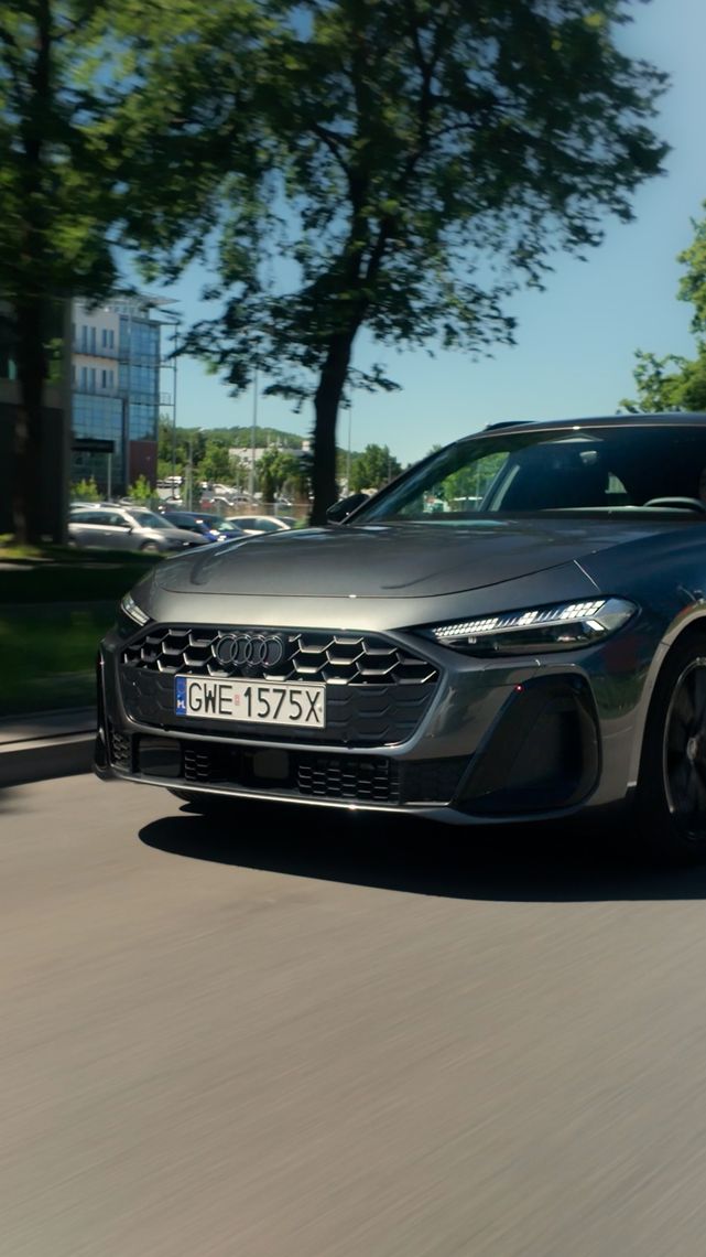 AUDI PLICHTA