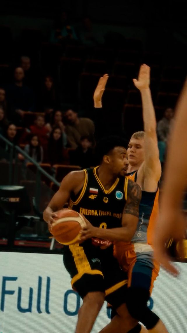 ENERGA TREFL SOPOT